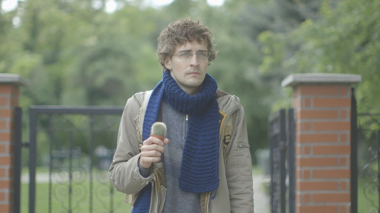 VAN valami furcsa és megmagyarázhatatlanの背景画像