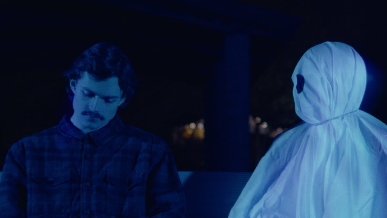 Is It Too Late?の背景画像