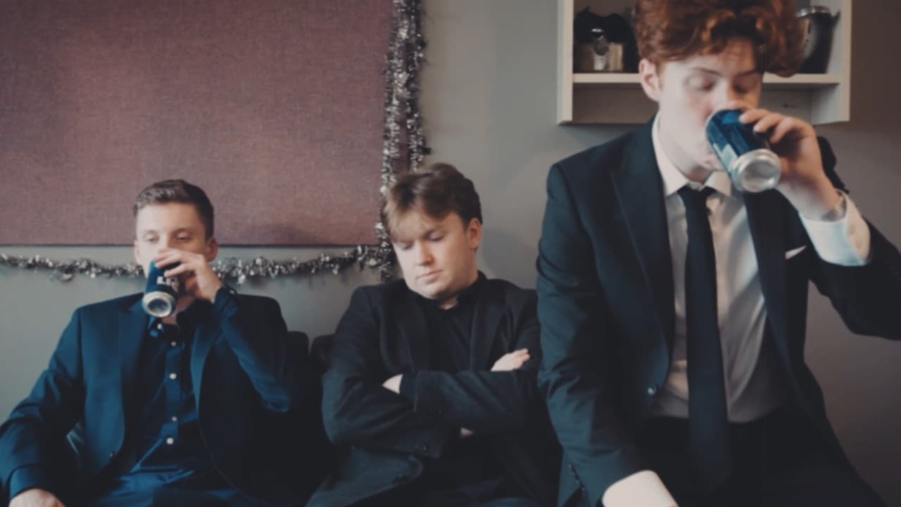 Goodnight, 53の背景画像