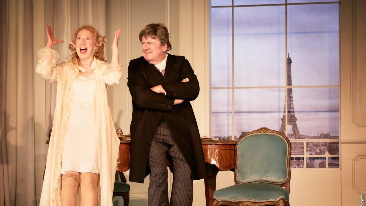 On purge bébéの背景画像