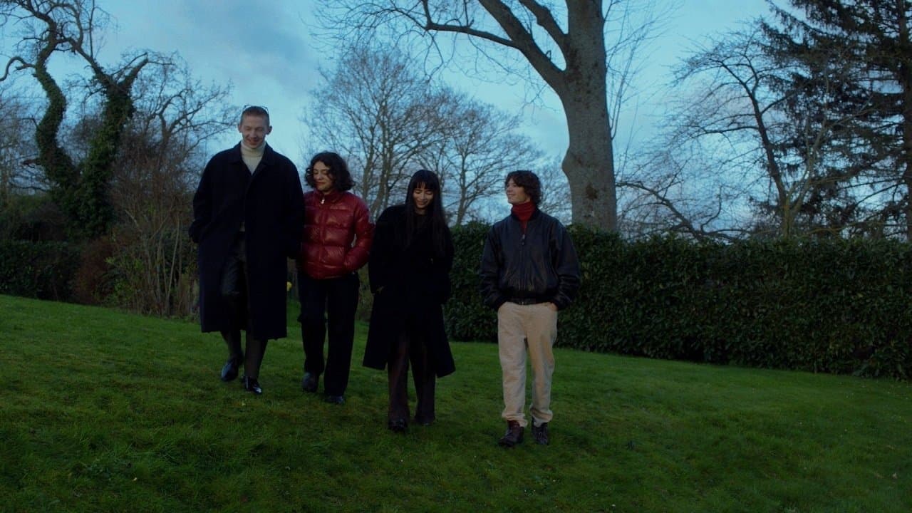 Nos Cabanesの背景画像