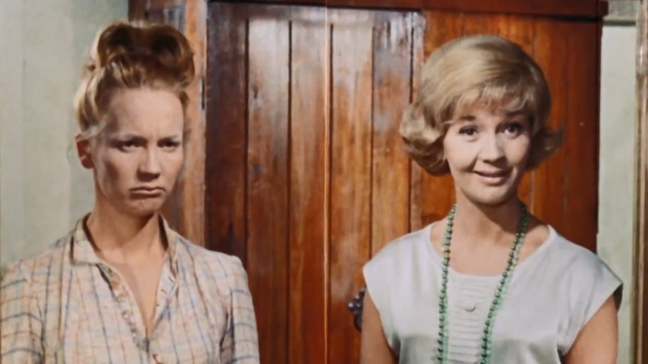 Kohlhiesels Töchterの背景画像