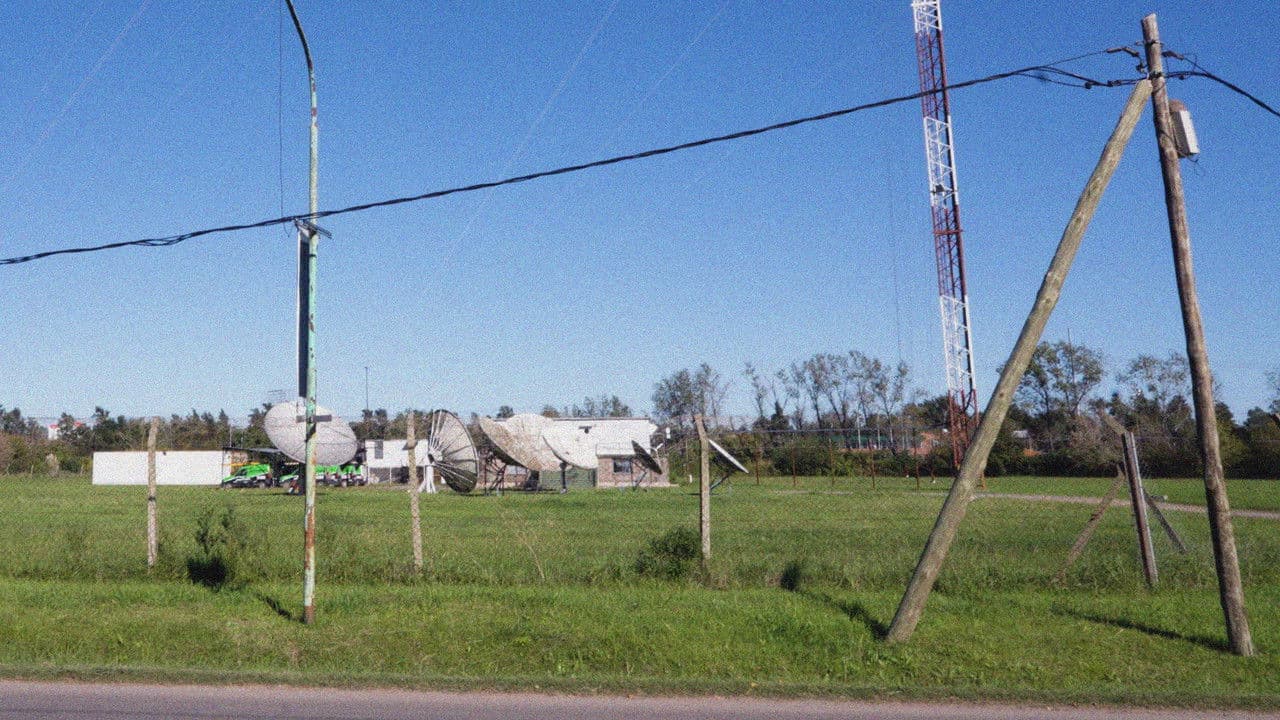Torre de controlの背景画像
