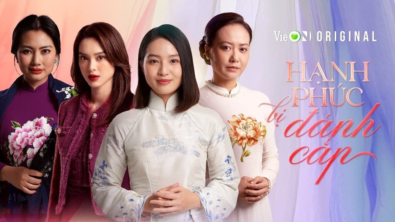 Hạnh Phúc Bị Đánh Cắpの背景画像