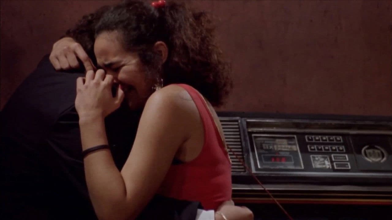 En el paraíso no existe el dolorの背景画像