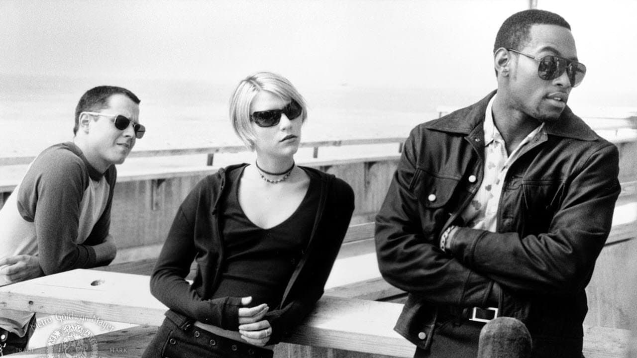 The Mod Squadの背景画像