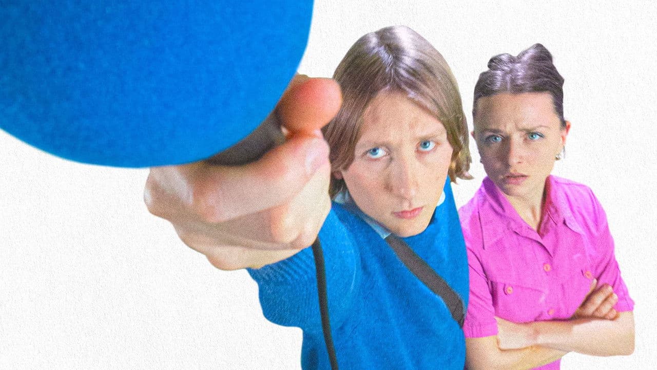 Good la vieの背景画像