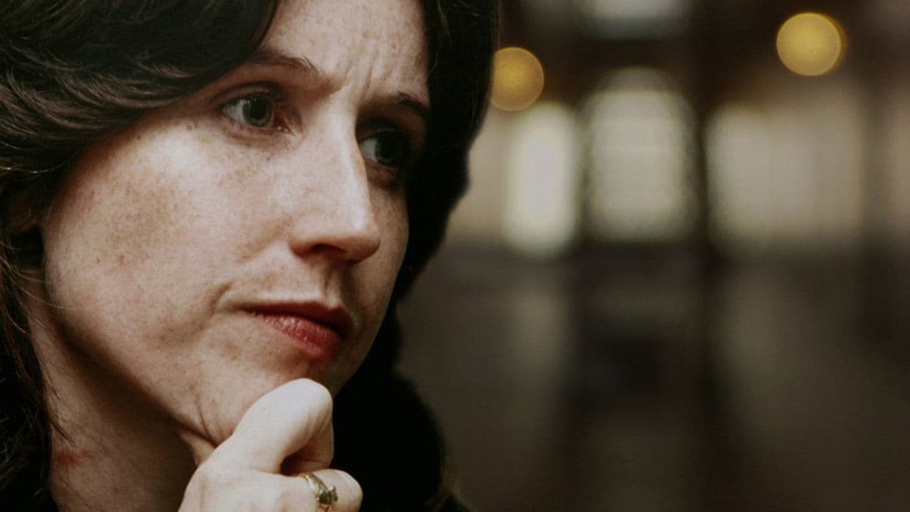 Mairéad Farrell: An Unfinished Conversationの背景画像