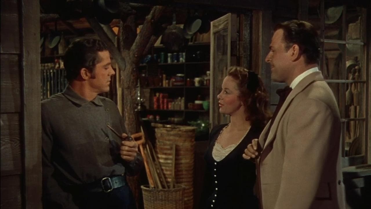 Canyon Passageの背景画像