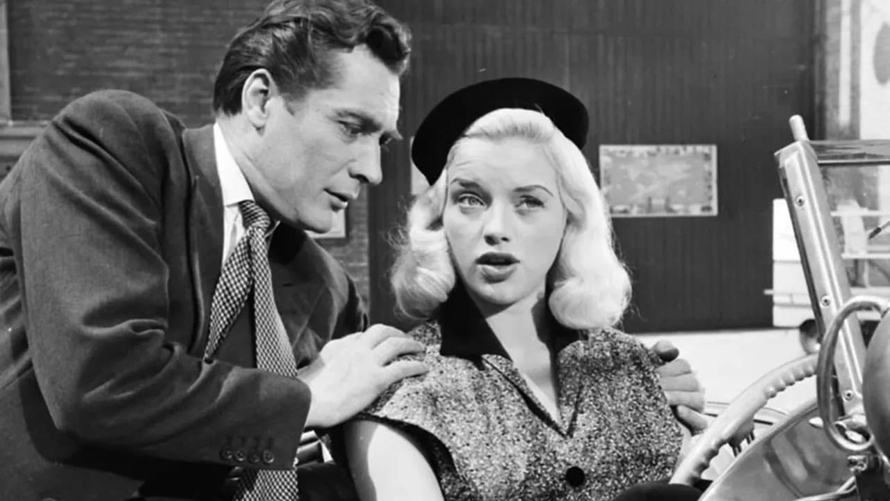 Miss Tulip Stays the Nightの背景画像