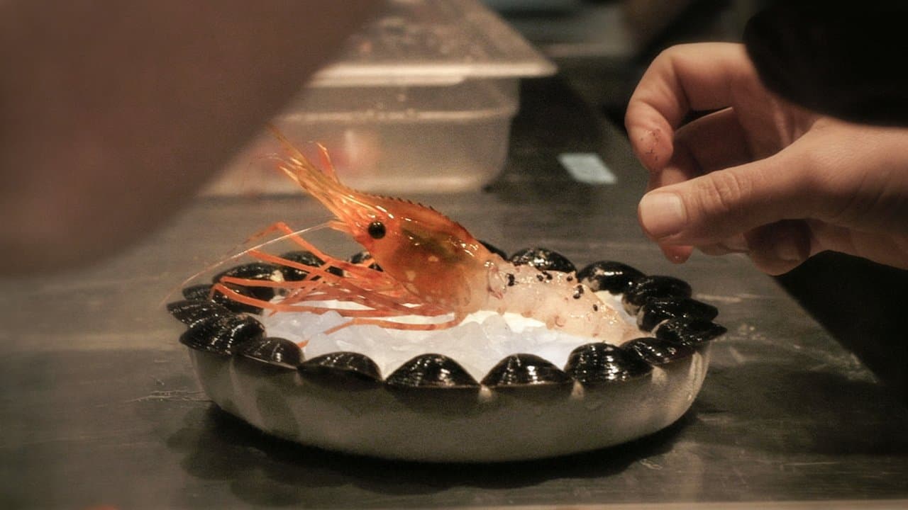 Ants on a Shrimpの背景画像