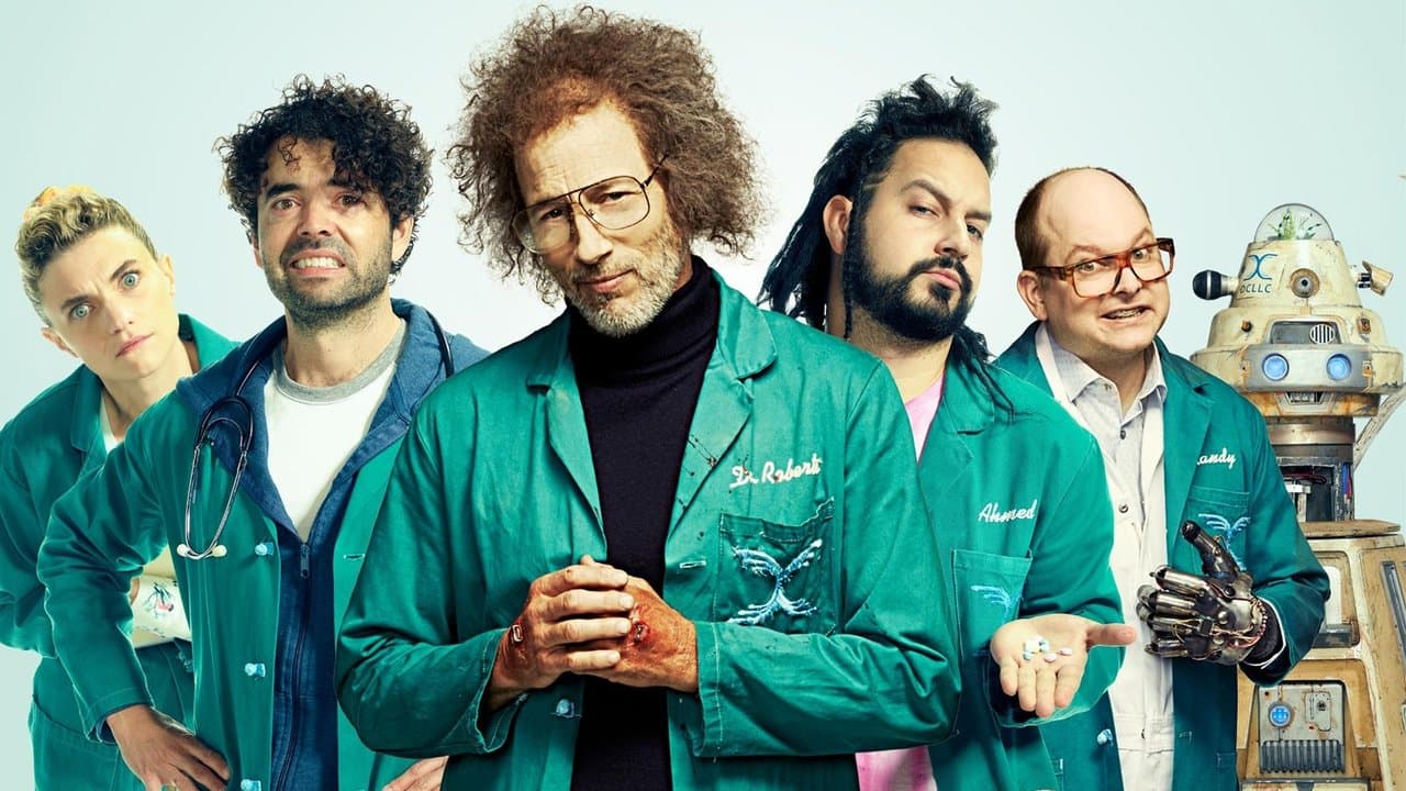 Dream Corp LLCの背景画像