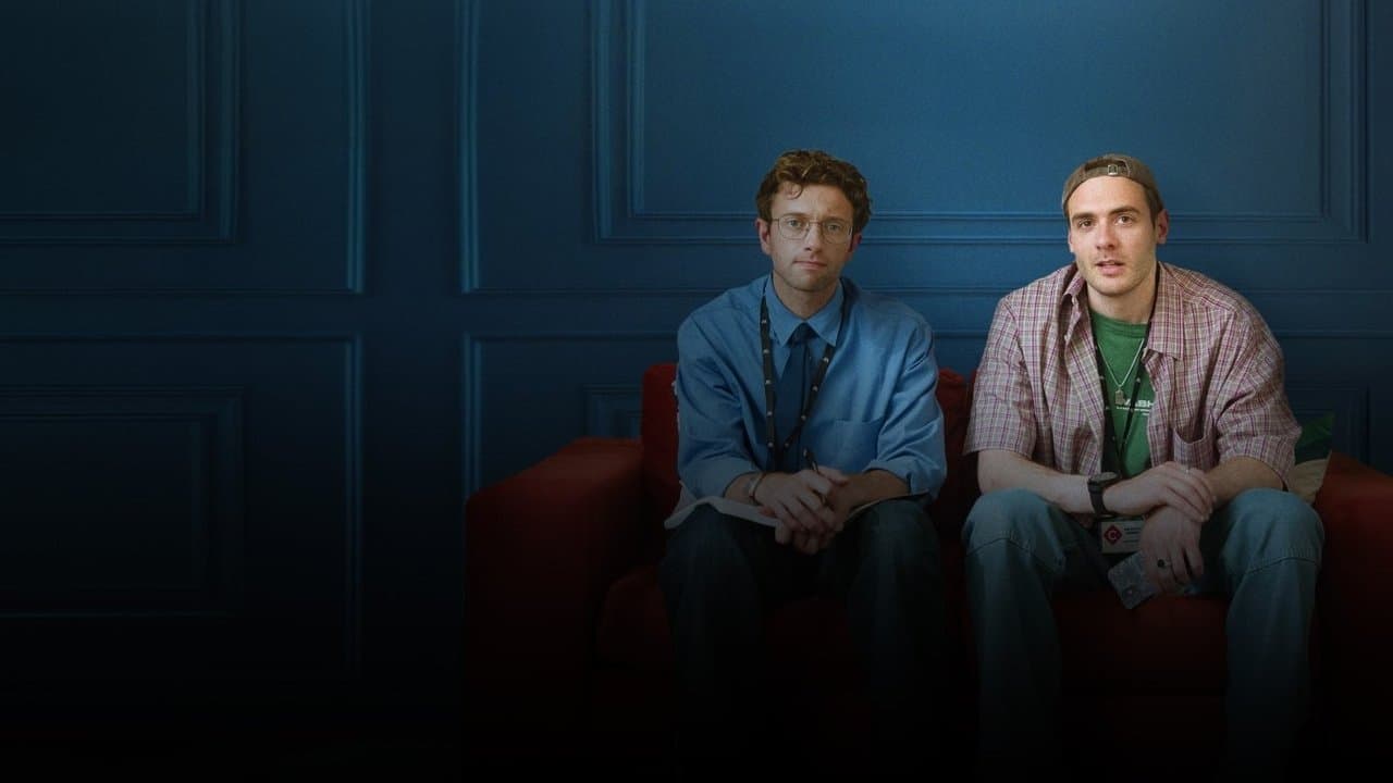 Jibé et Lucien en coulissesの背景画像