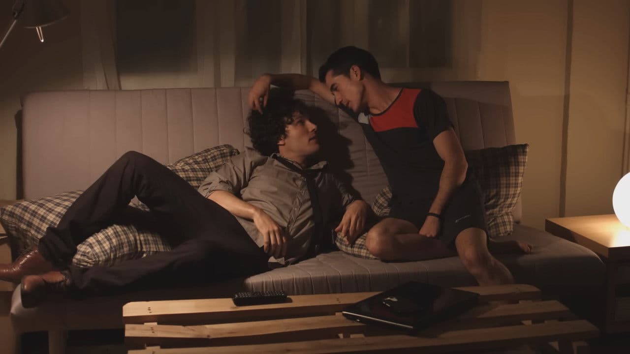 Mario, Kike y Davidの背景画像