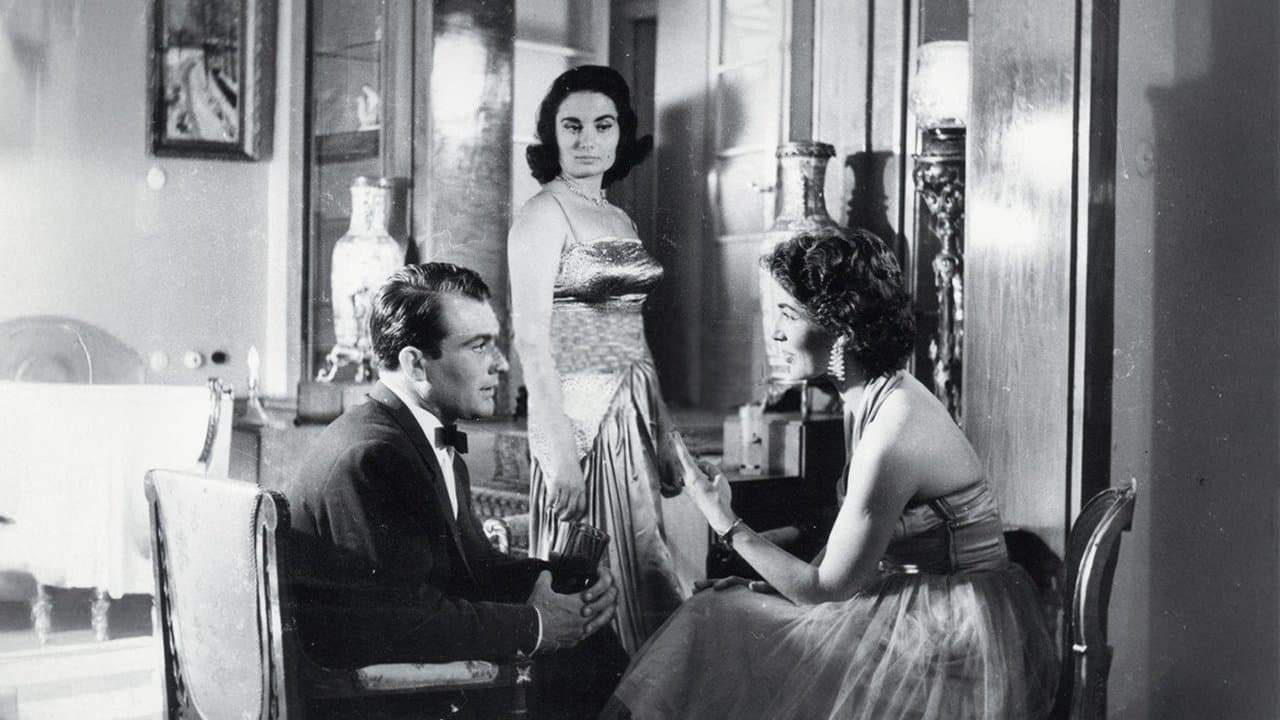 Hayat Cehennemiの背景画像