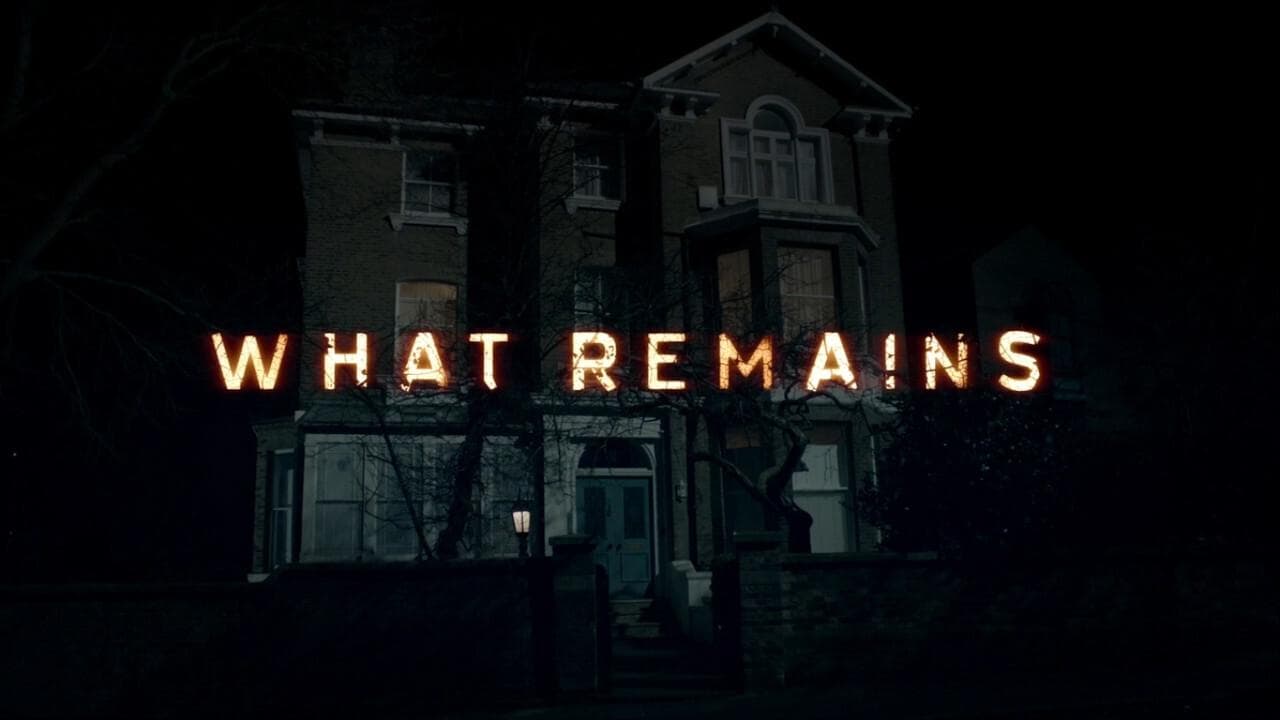 What Remainsの背景画像