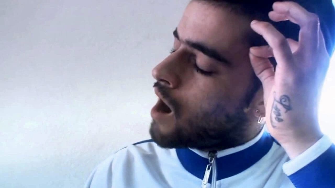 O Estrondoの背景画像