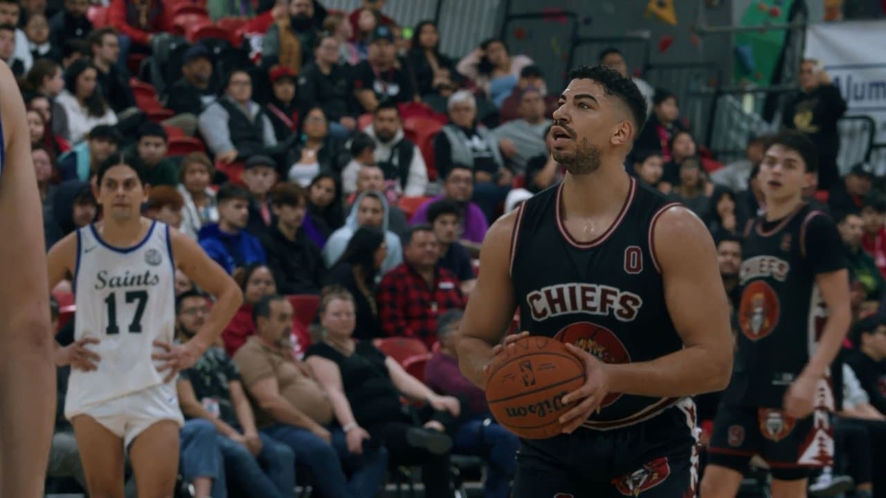 Saints And Warriorsの背景画像