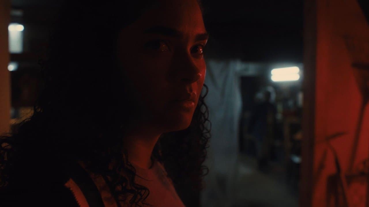 In Our Bloodの背景画像