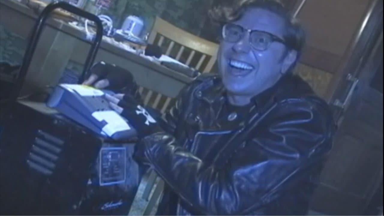 去勢者の背景画像