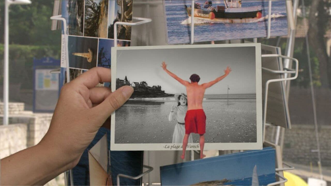 La carteの背景画像