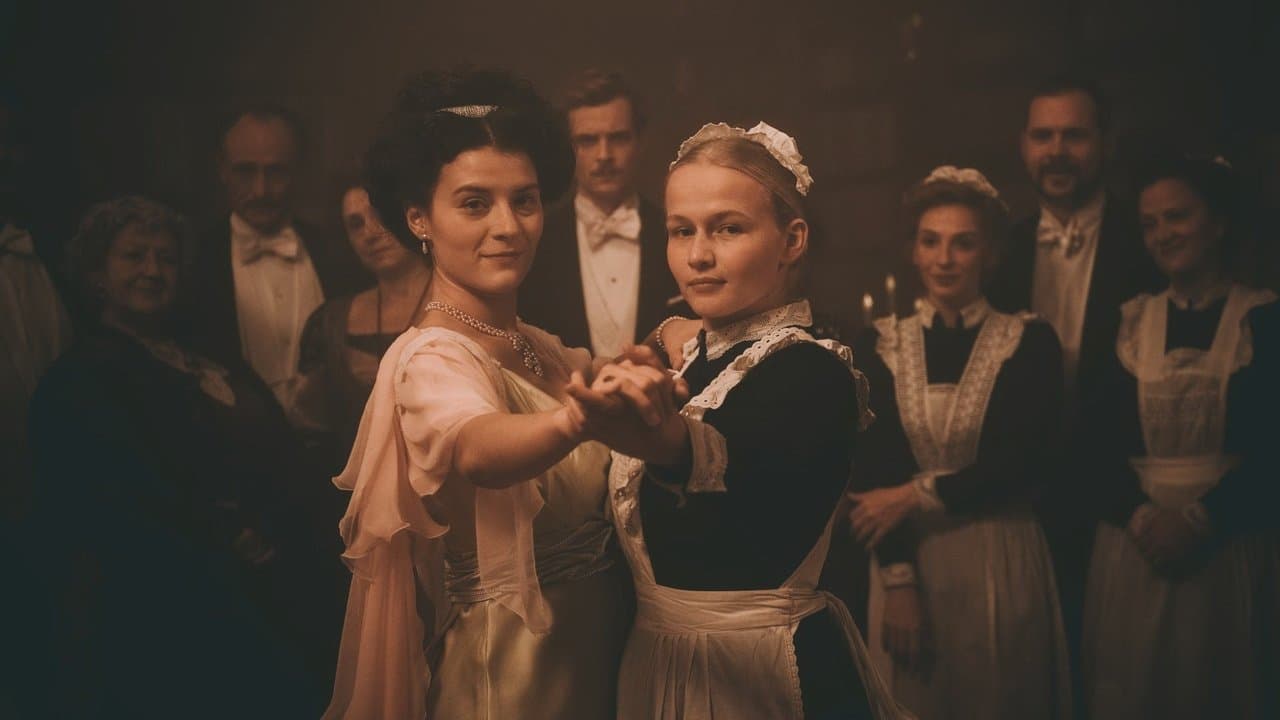 Slúžkaの背景画像