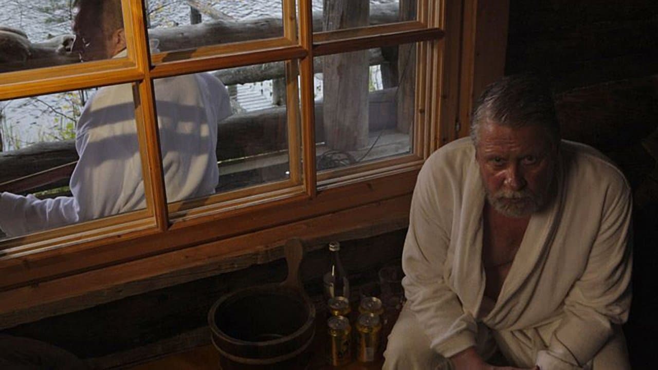 Saunavierasの背景画像