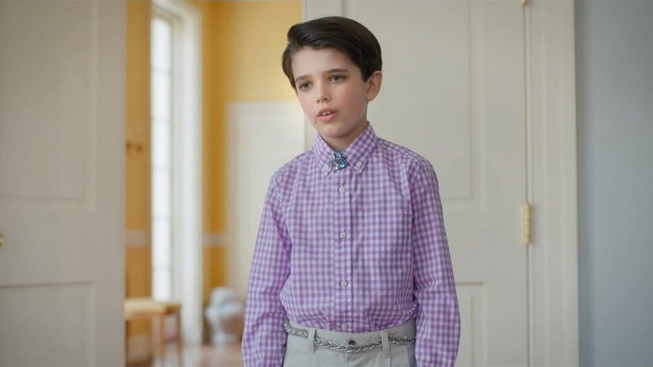 Alex and the Handymanの背景画像