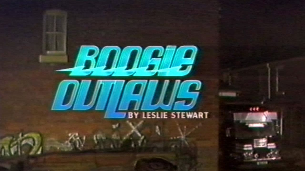 Boogie Outlawsの背景画像