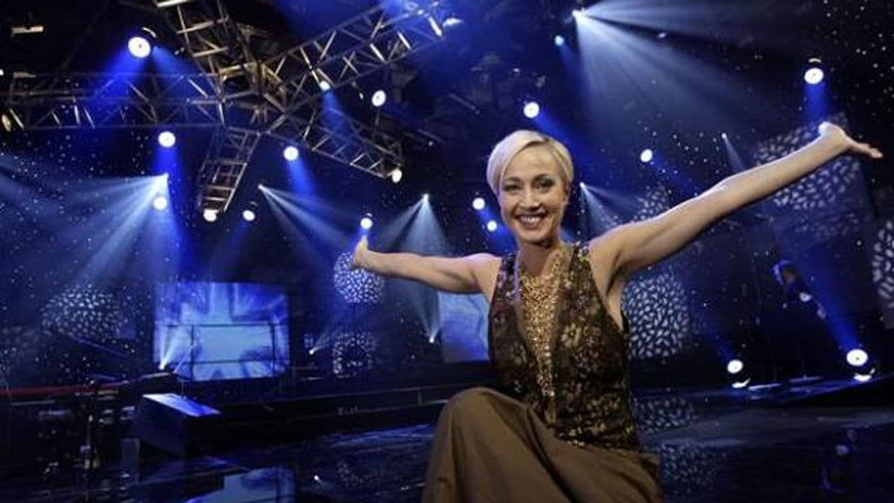 Stjerne for en aftenの背景画像