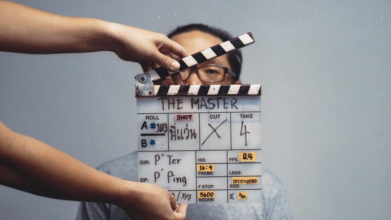The Masterの背景画像