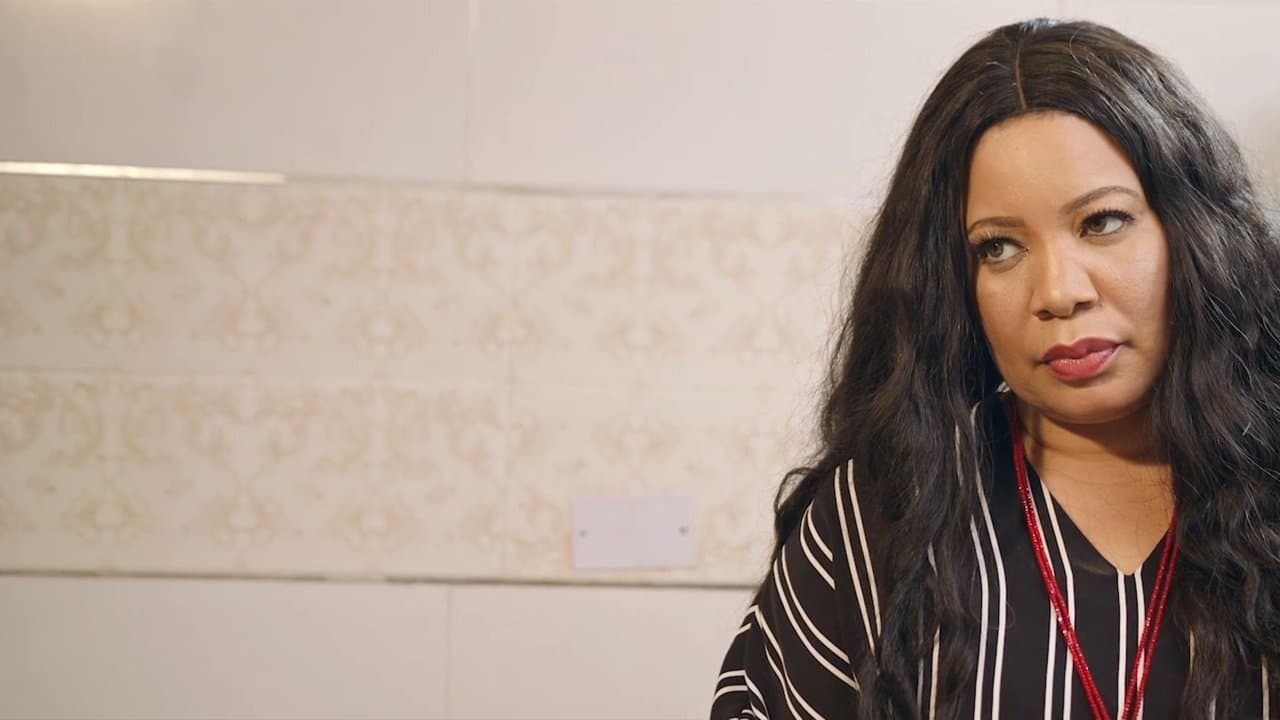 The Escortの背景画像