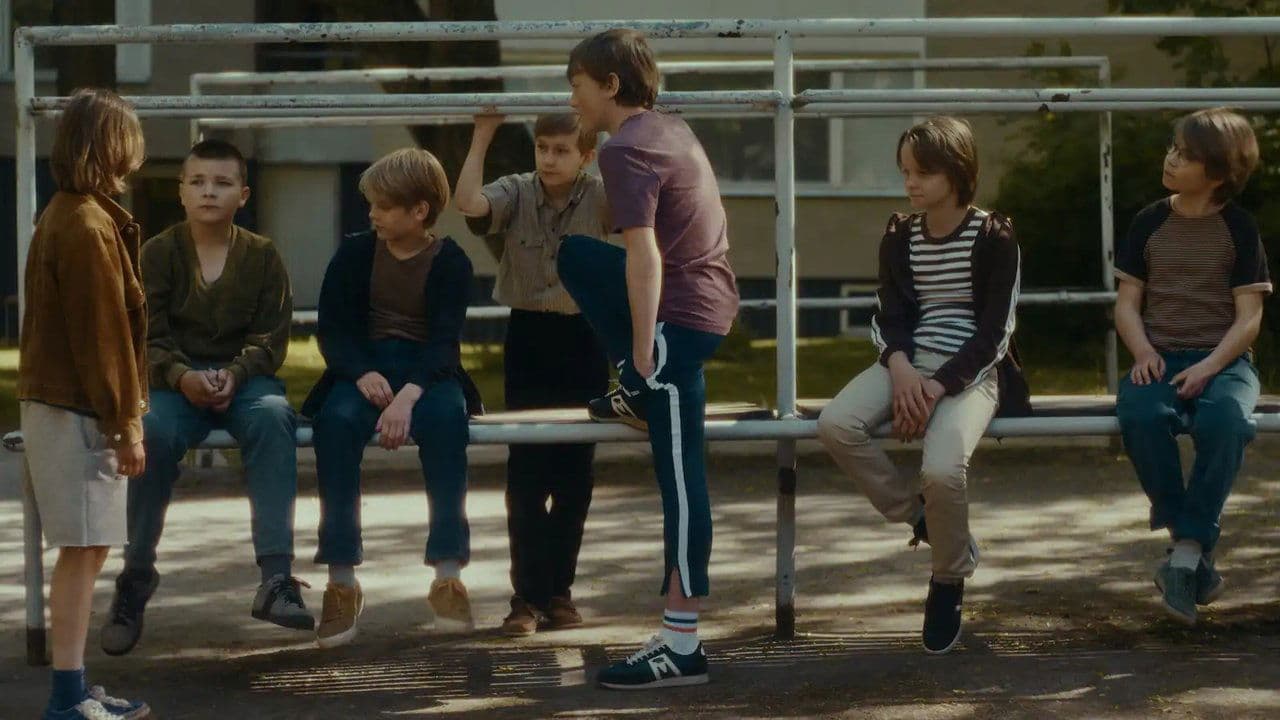 Munkkivuoriの背景画像