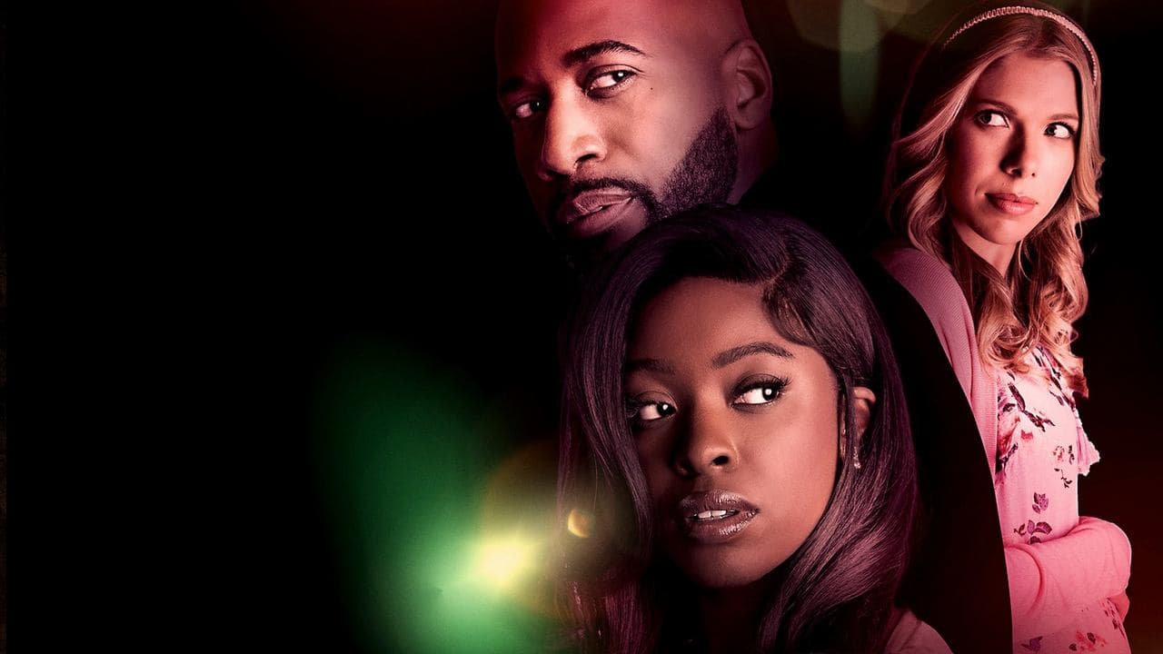 My Husband's Babyの背景画像