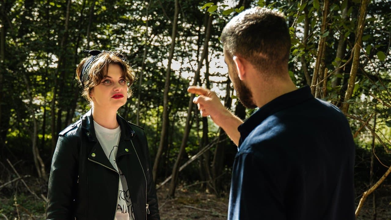 Better Anythingの背景画像