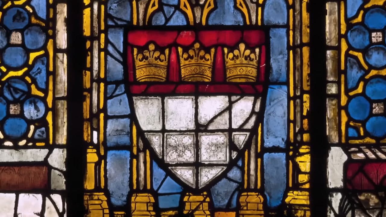 Der Kölner Dom - Die französische Kathedrale am Rheinの背景画像