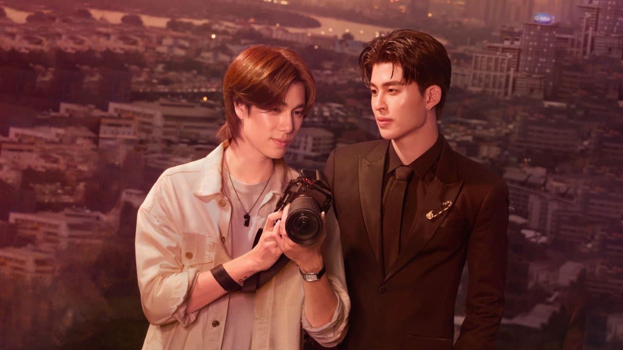 ミー・アンド・ティーの背景画像