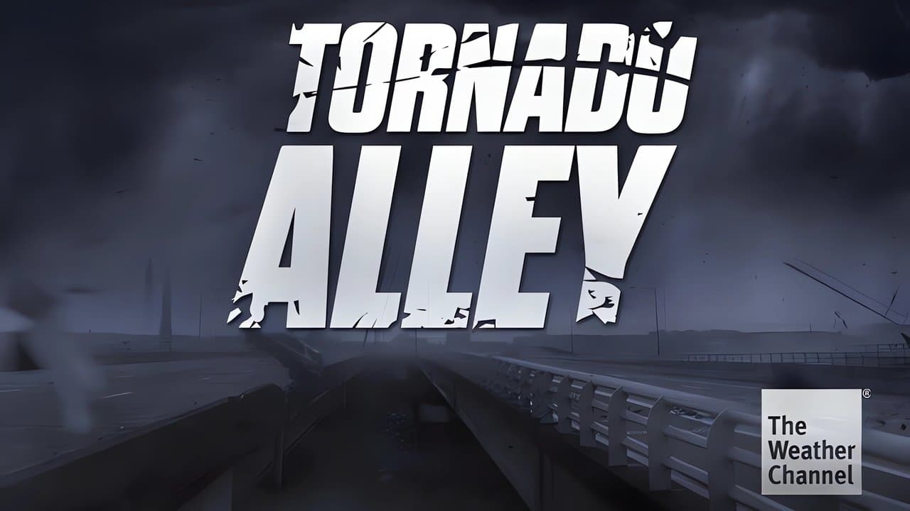 Tornado Alleyの背景画像