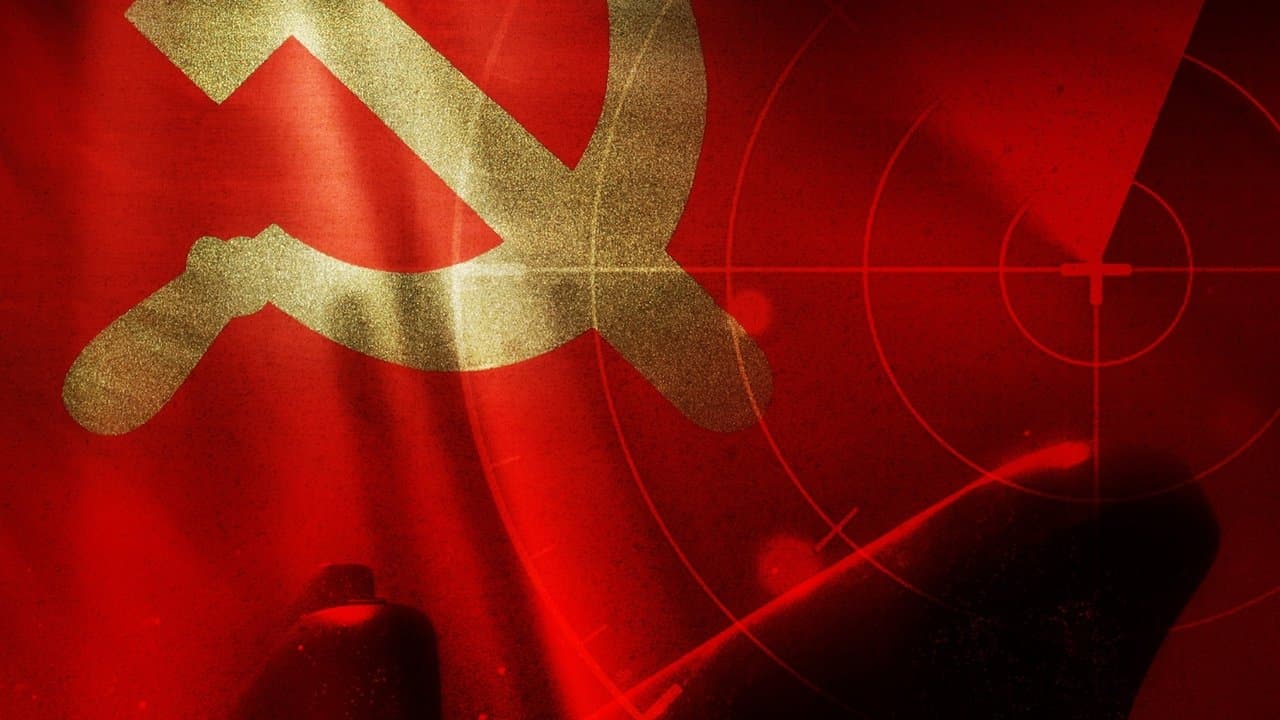 The Real Hunt for Red Octoberの背景画像