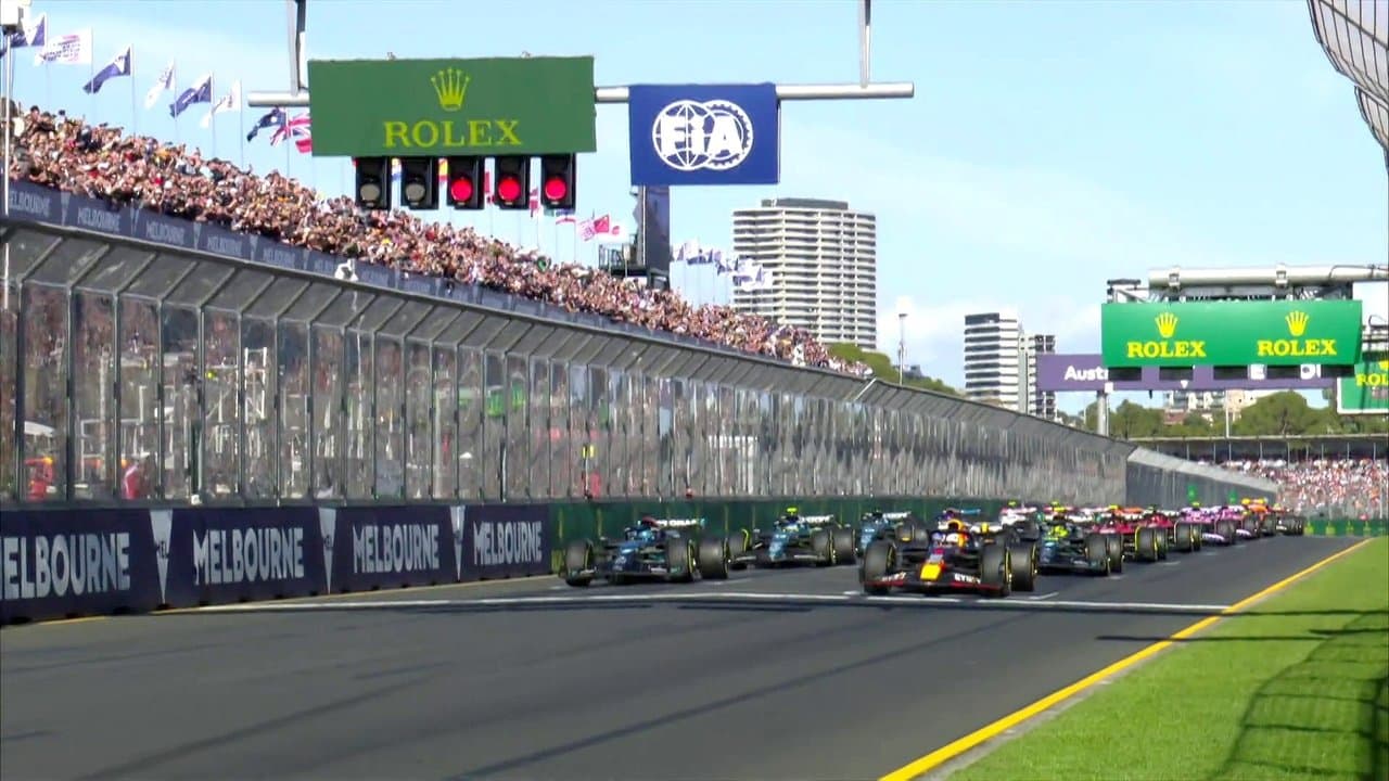 Bleu, blanc, vite - Par toutes les émotionsの背景画像