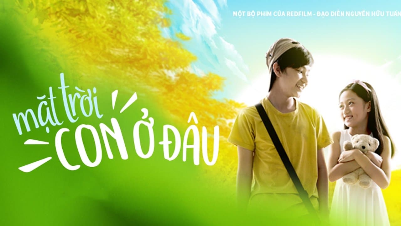 Mặt Trời, Con Ở Đâuの背景画像