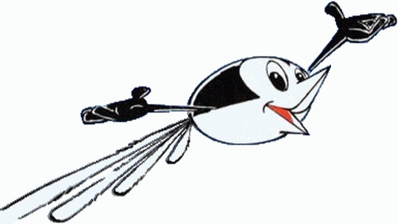 スーパーバード 星から来たワトゥーの背景画像