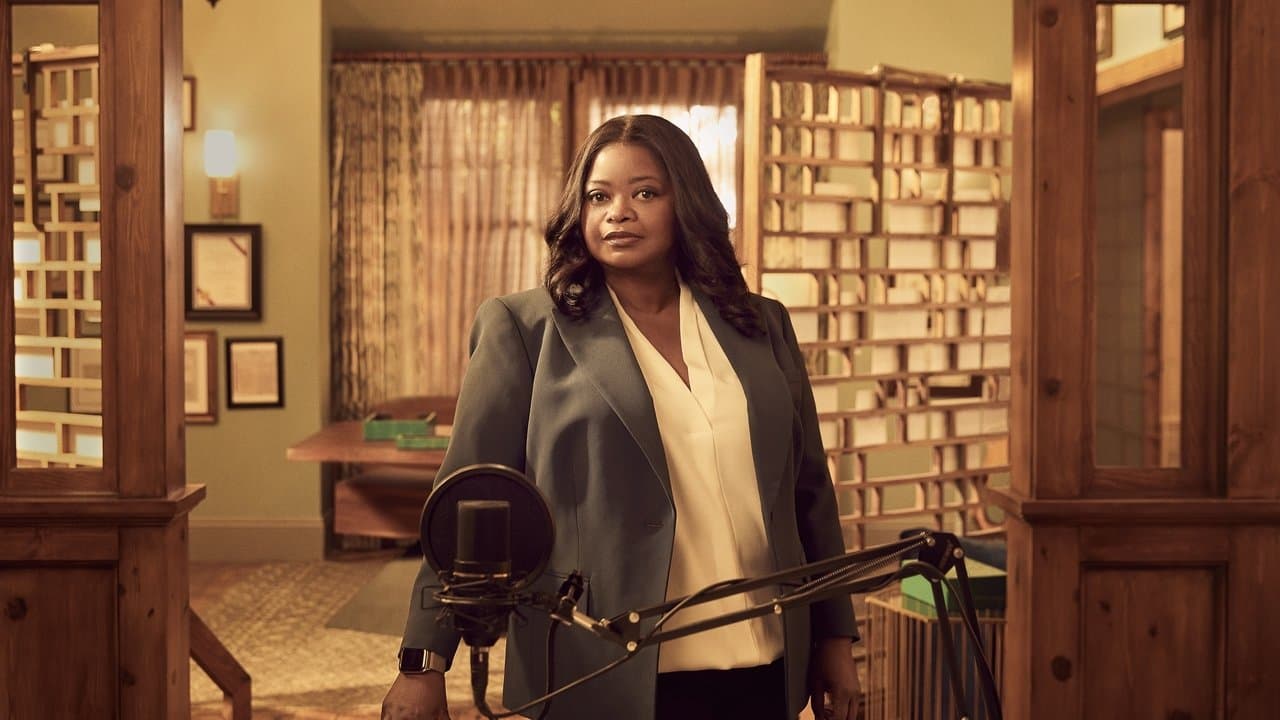 真相 - Truth Be Toldの背景画像