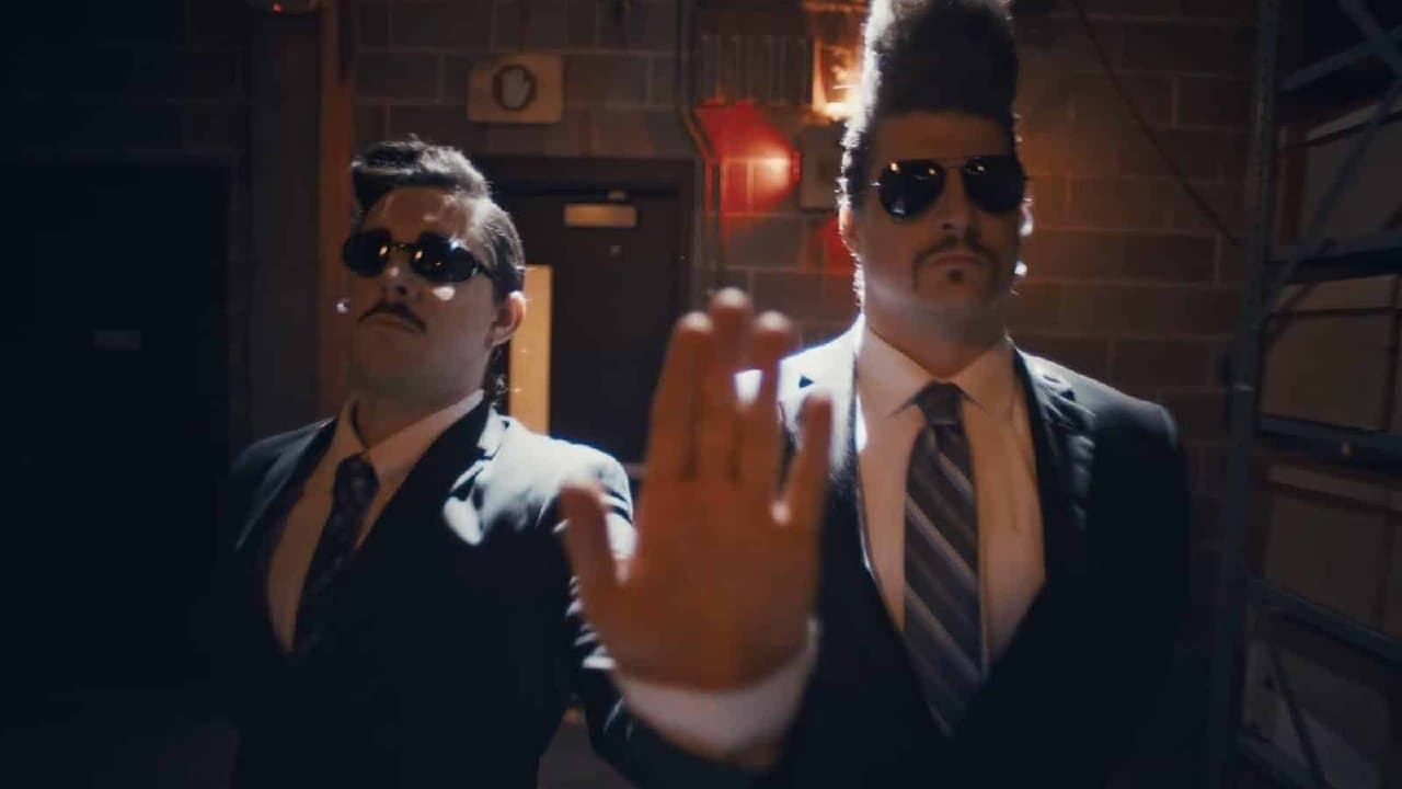 In Space with Markiplier: Part 2の背景画像