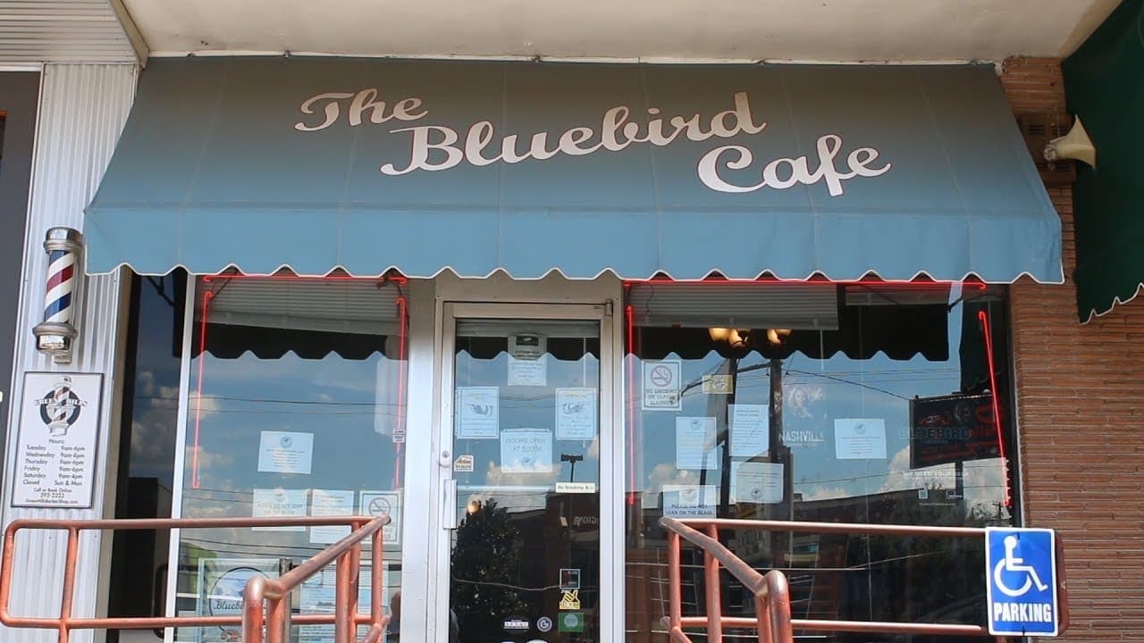 Bluebirdの背景画像