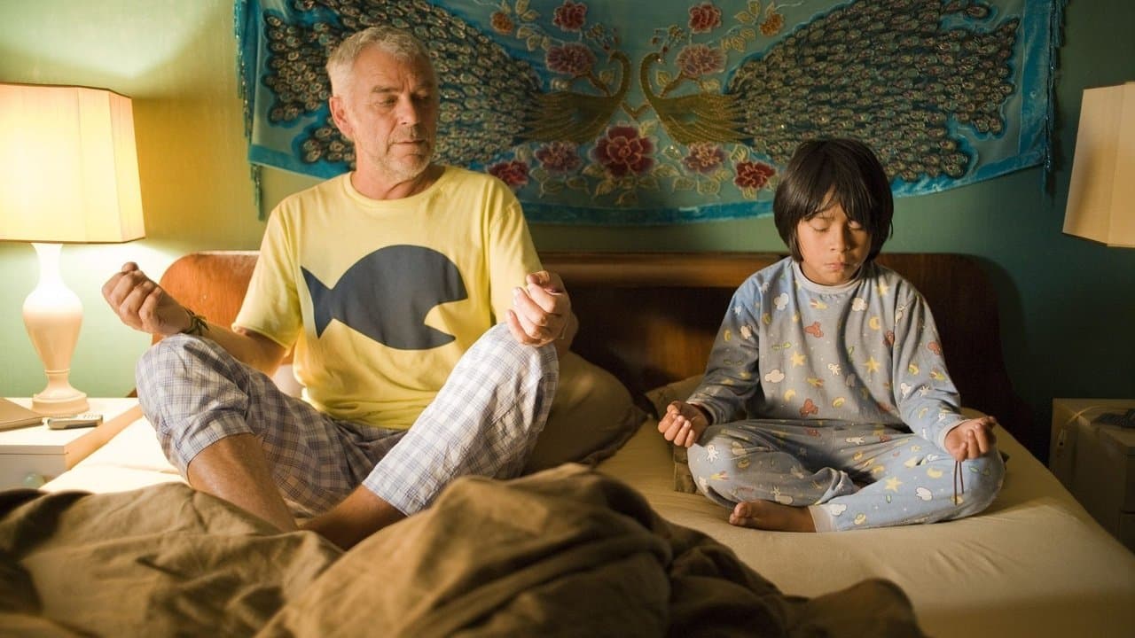 De Indiaanの背景画像