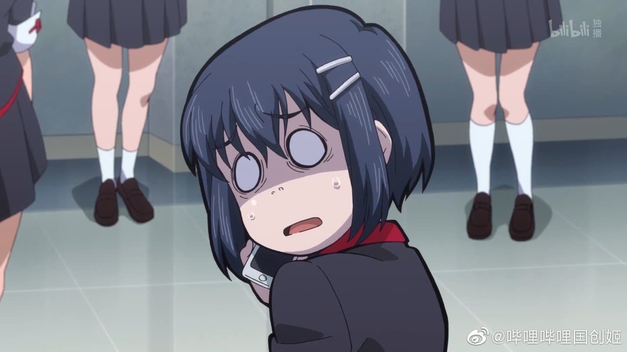 大王不高兴の背景画像