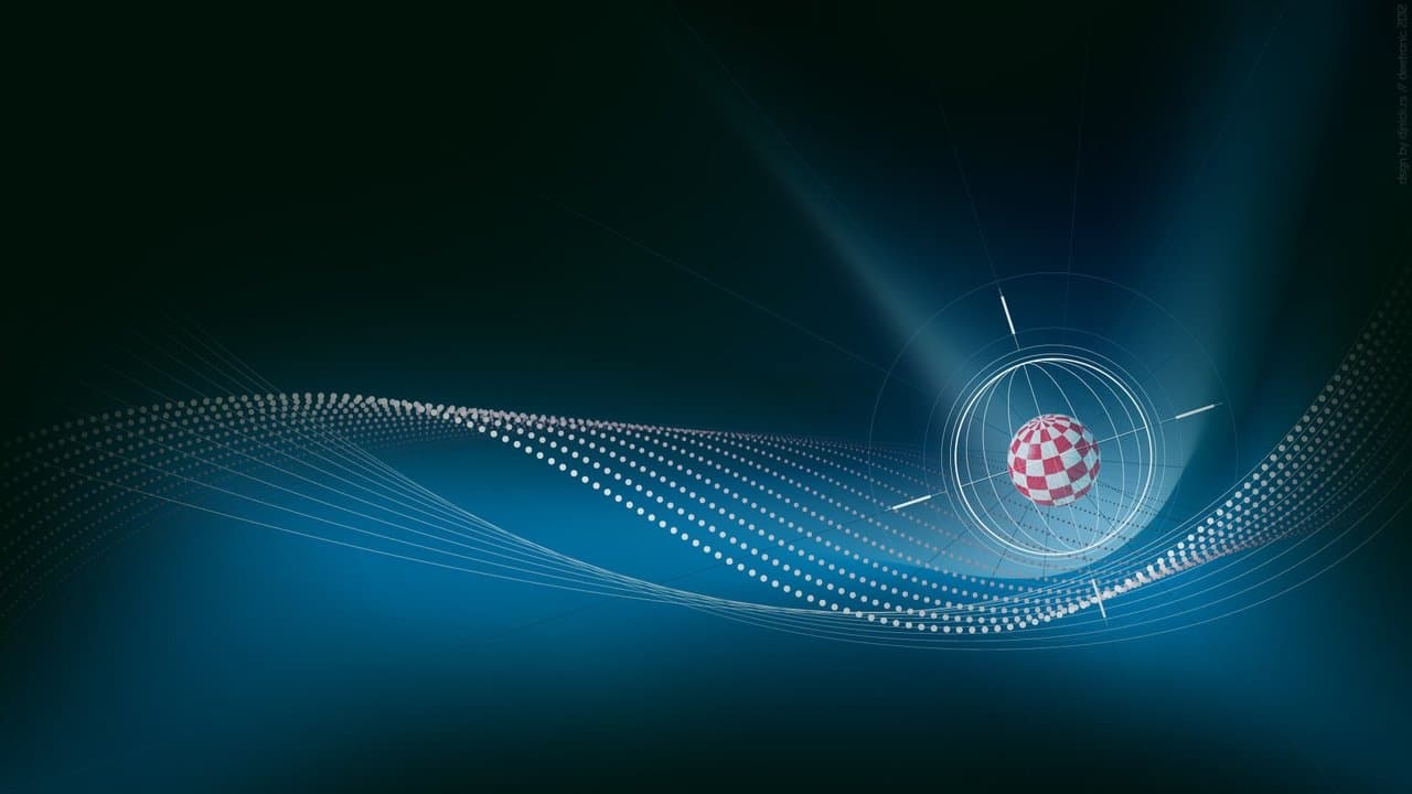 Viva Amigaの背景画像