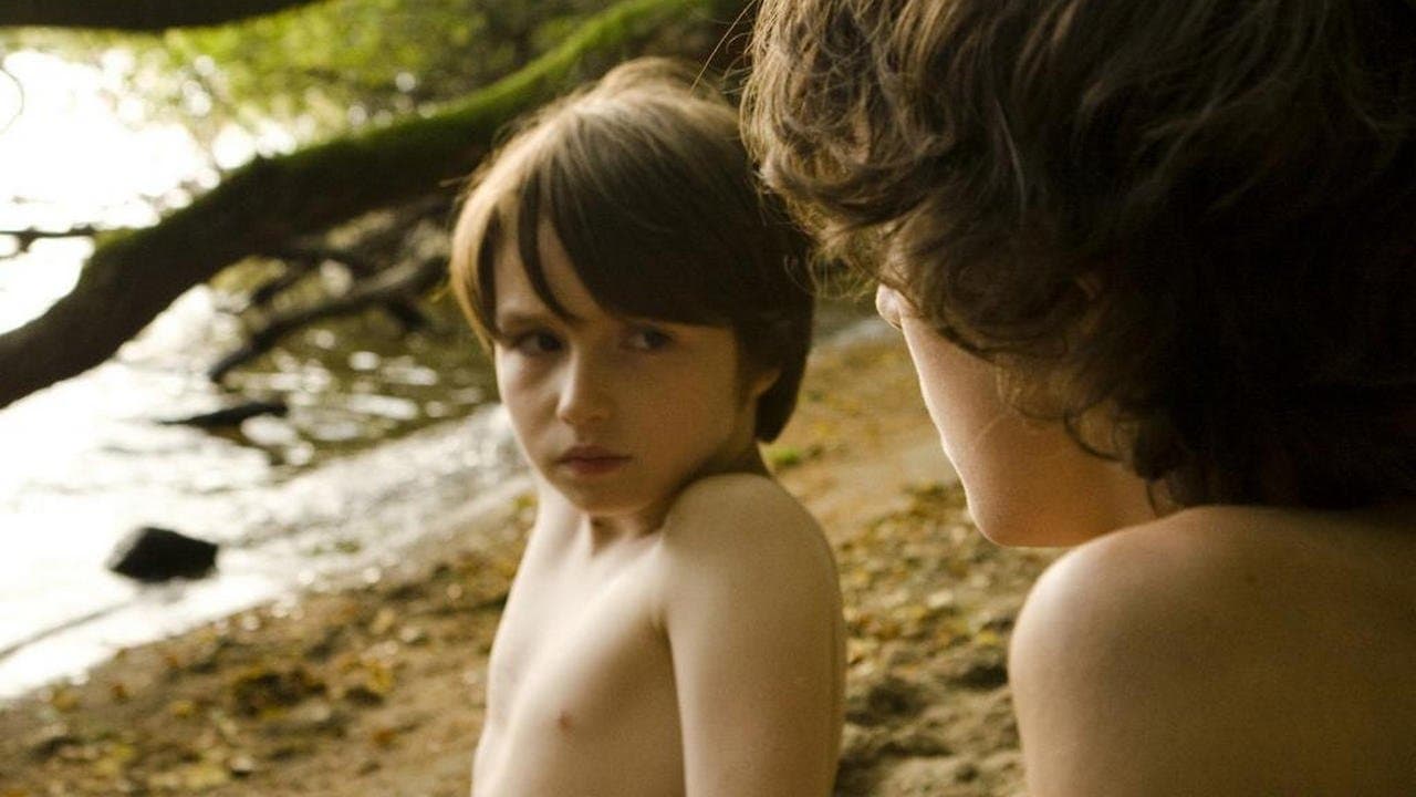 Le Diable dans la peauの背景画像