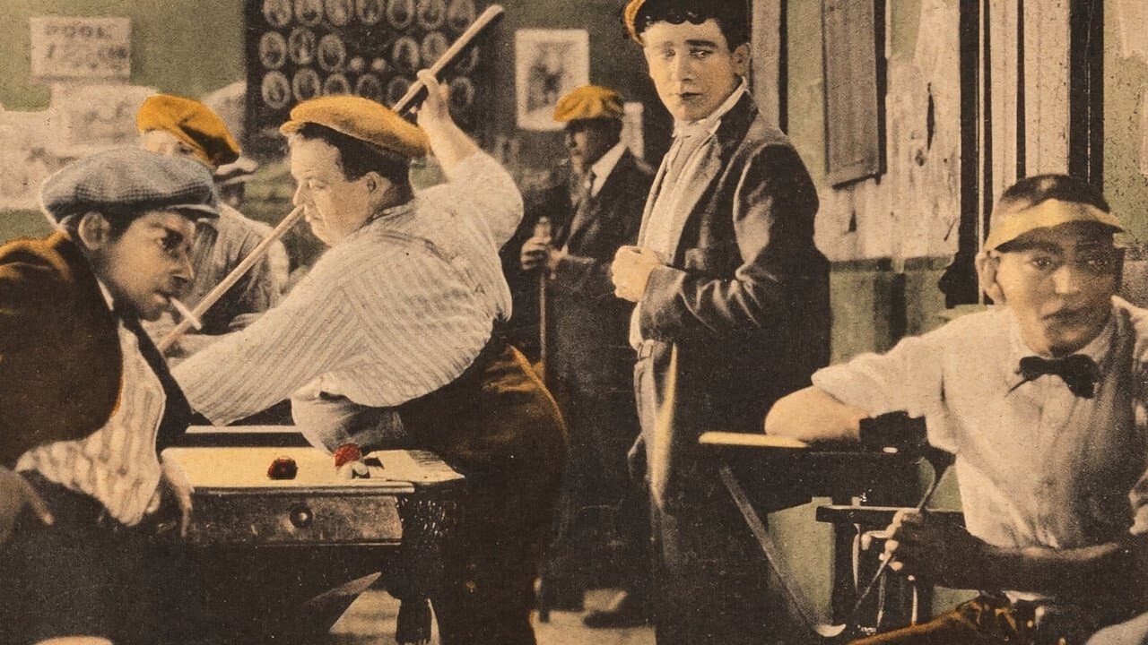 Turn to the Rightの背景画像